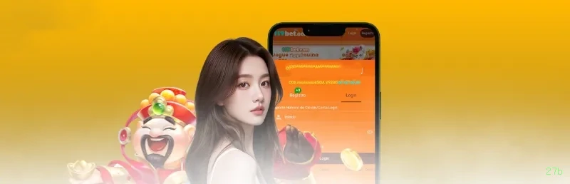 APK Android da 27b para download