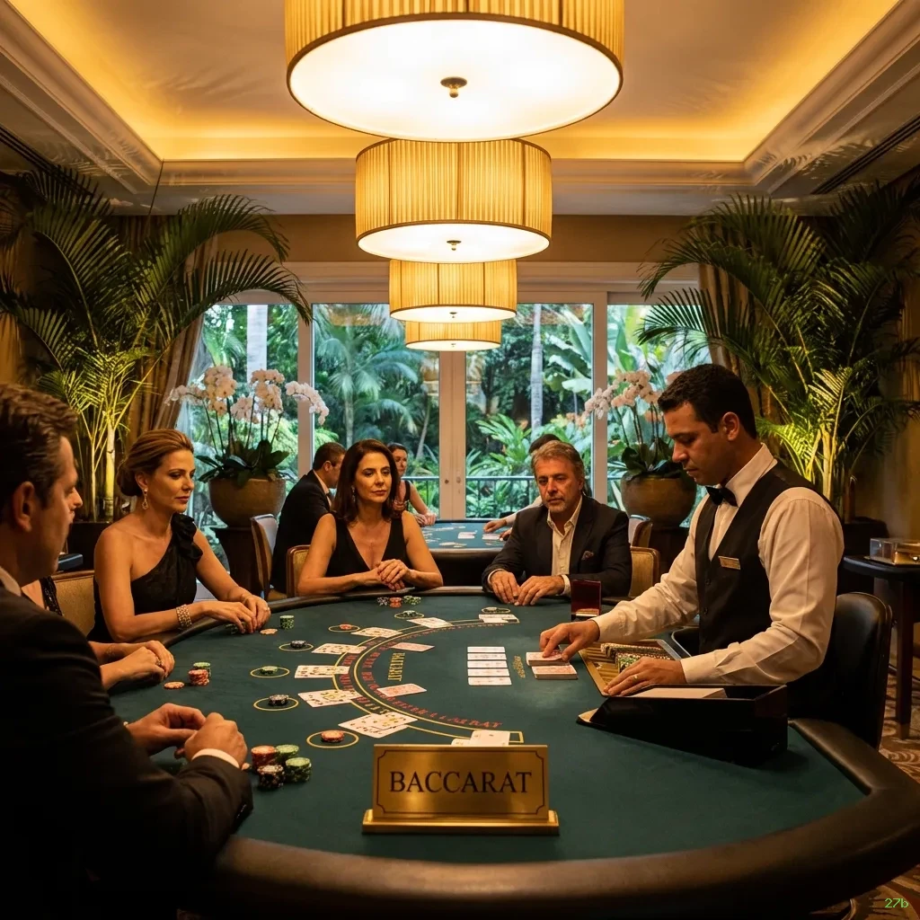 27b - Entre no Jogo e Ganhe Muito no Cassino Online Mais Seguro do Brasil!
