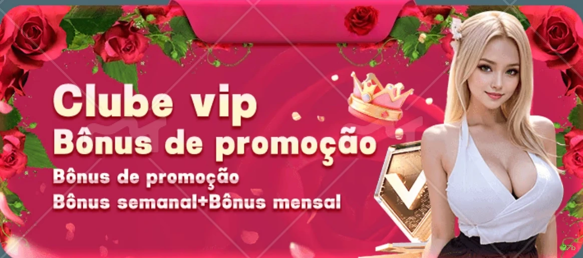 Imagem promocional do login da 27b